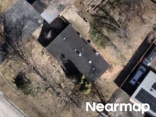 House for sale in Country Club Hills, Illinois