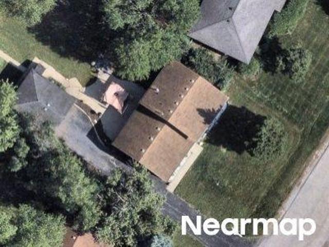 House for sale in Country Club Hills, Cook County