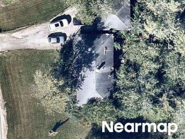 House for sale in Country Club Hills, Illinois