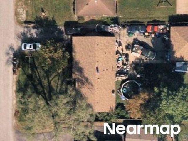House for sale in Country Club Hills