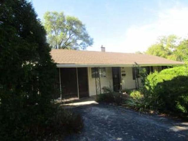 House for sale in Country Club Hills, Illinois