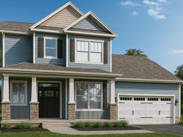 House for sale in Saint Anthony, Texas
