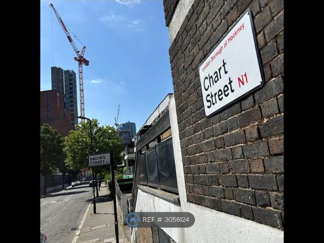House for rent in London Borough of Hackney, Greater London