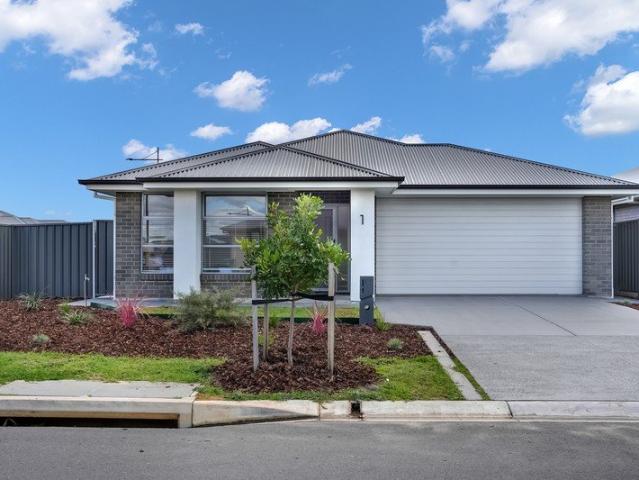 House for sale in Horseshoe Creek, South Australia