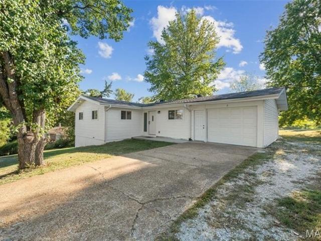 House for sale in Arnold, Missouri