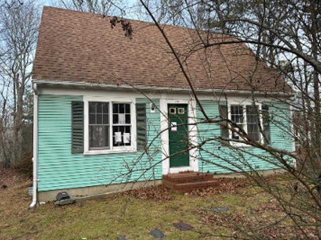 House for sale in Barnstable, Massachusetts