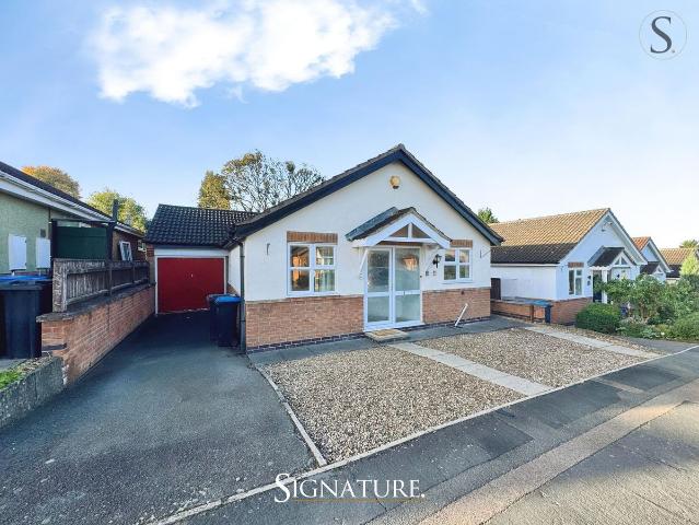 House for rent in Bushby, Harborough