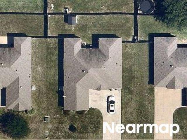 House for sale in Ellis, Texas