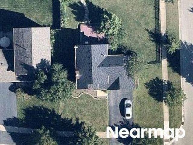 House for sale in Joliet, Illinois