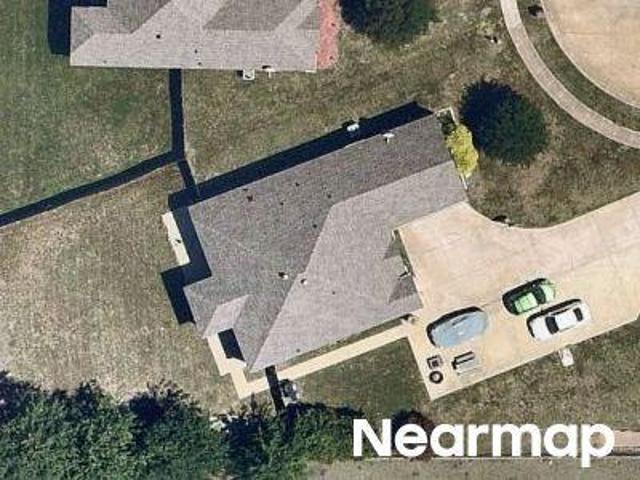 House for sale in Ellis, Texas