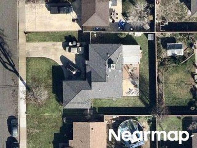 House for sale in Chino, California