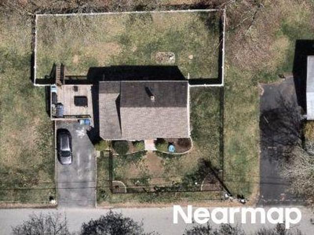 House for sale in Tewksbury, Massachusetts