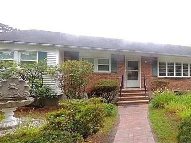 House for sale in Auburndale, Massachusetts