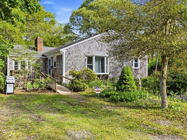 House for sale in South Yarmouth, Massachusetts