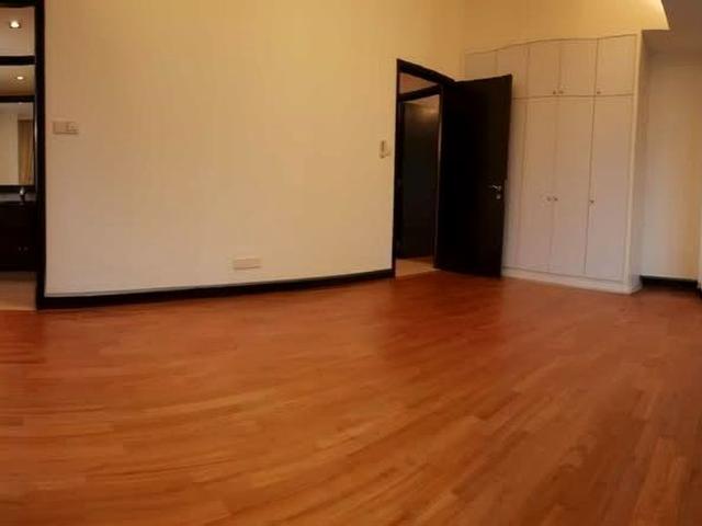 Condominium for rent