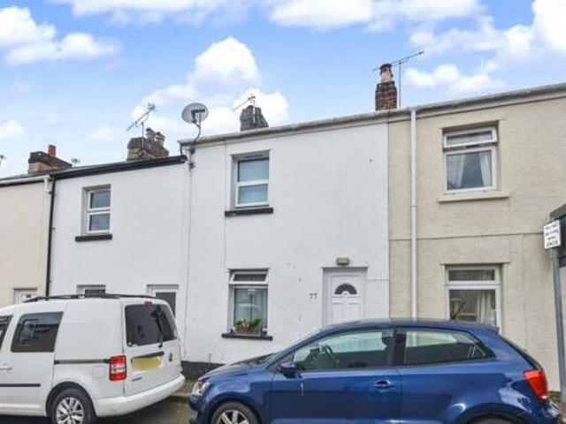 House for sale in Heavitree, Exeter