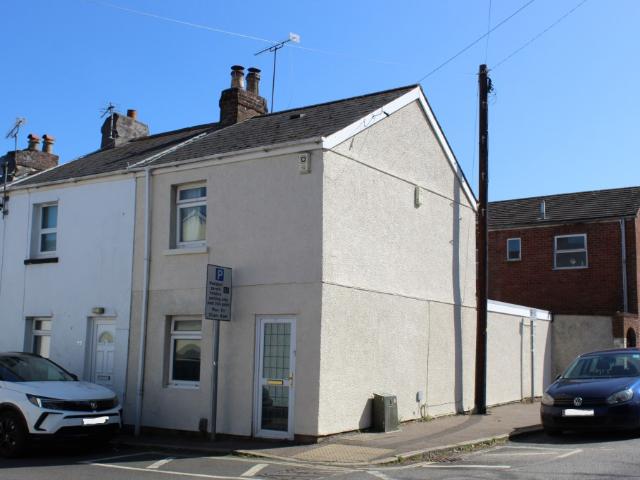 Apartment for rent in Watergate, Devon