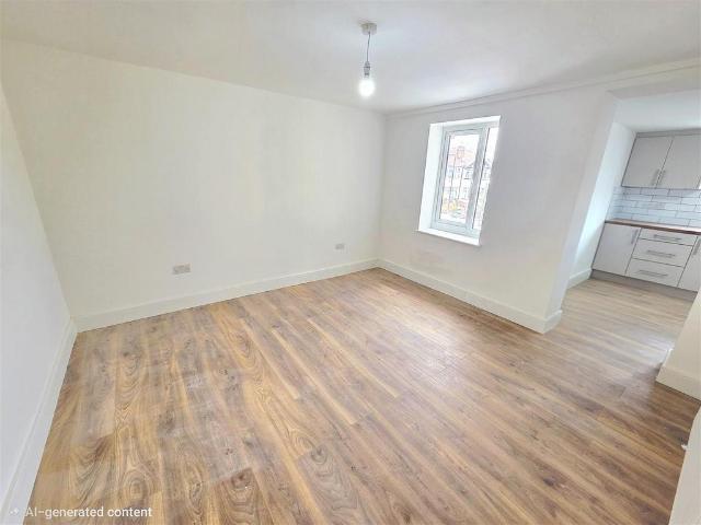 Apartment for rent in London Borough of Ealing, Greenford
