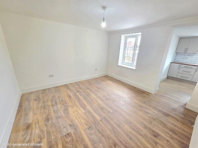 Apartment for rent in London Borough of Ealing, Greenford