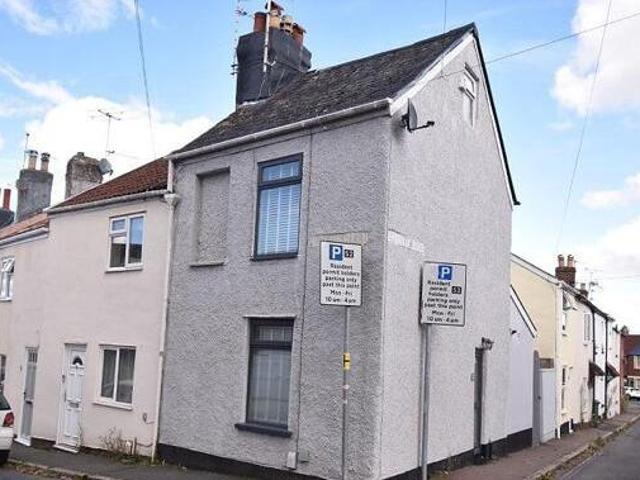 House for sale in Watergate, Devon