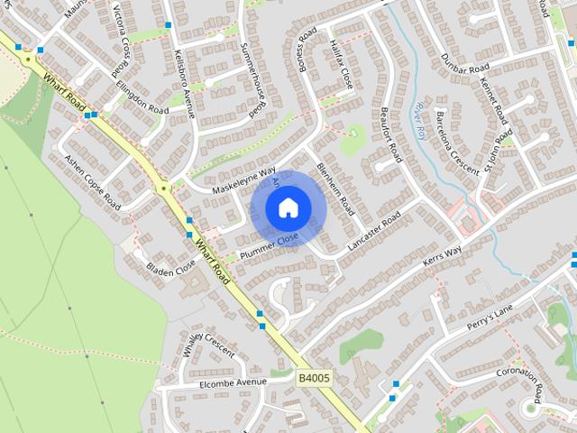 Apartment for rent in North Wroughton, Swindon