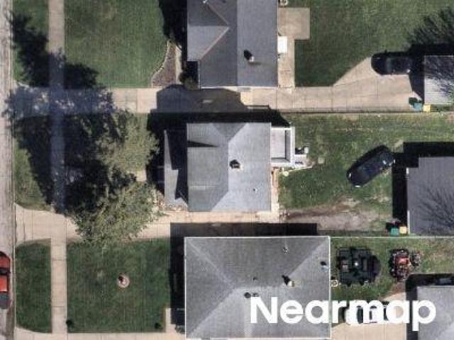 House for sale in Maple Heights, Ohio