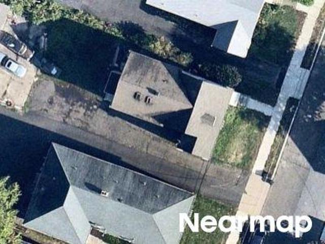 House for sale in New Haven, Connecticut