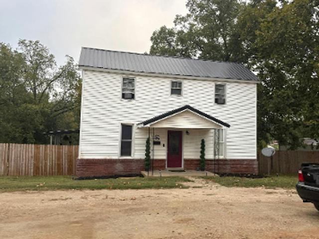 House for sale in Fredericktown, Missouri
