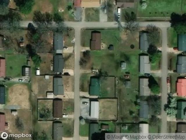 House for sale in Ark