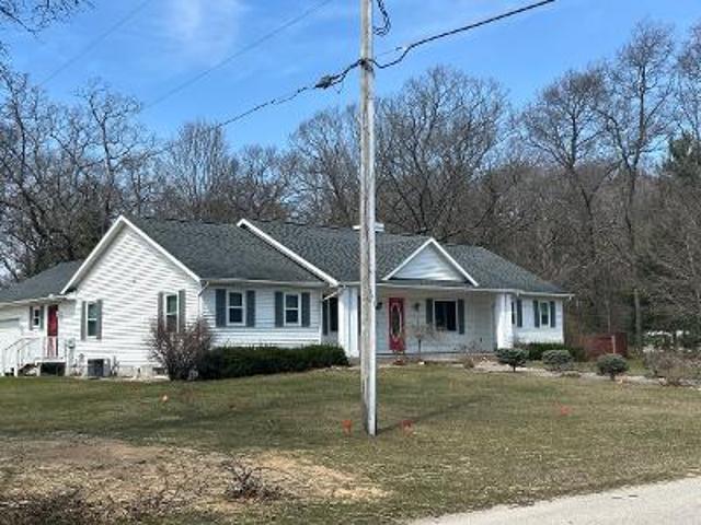 House for sale in Michigan