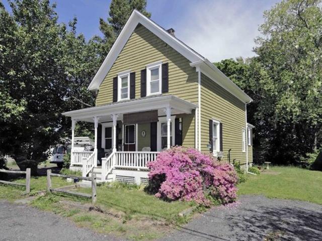 House for sale in Bristol, Massachusetts