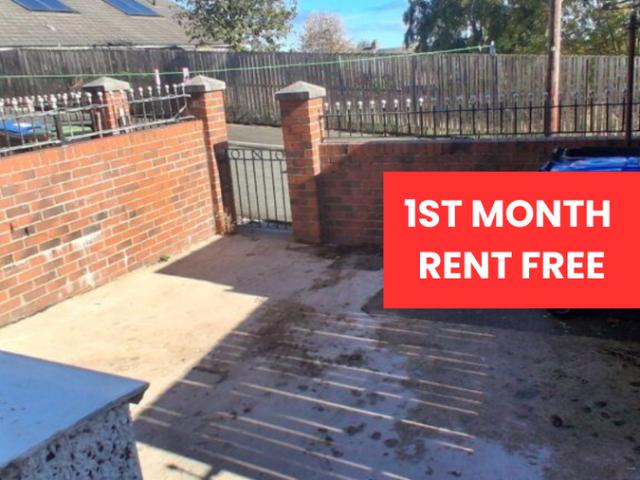 House for rent in Easington Colliery
