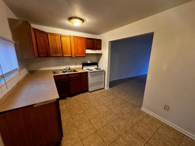 Apartment for rent in Fort Wayne, Indiana