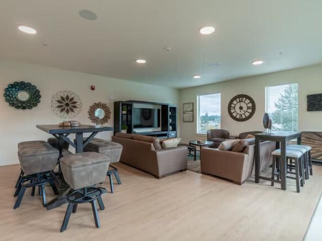 Apartment for rent in Oregonia