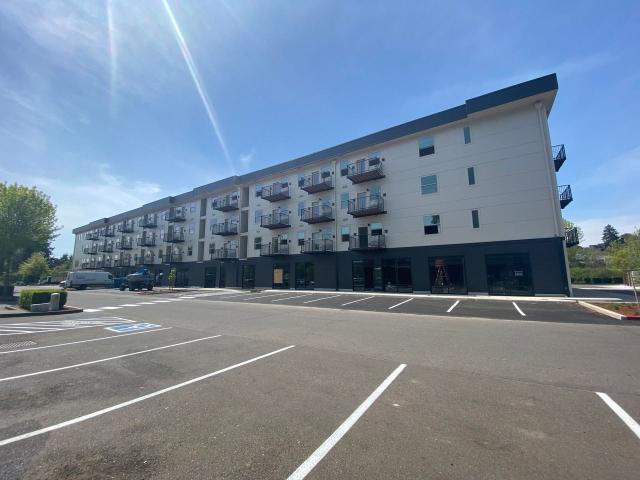 Apartment for rent in Oregonia