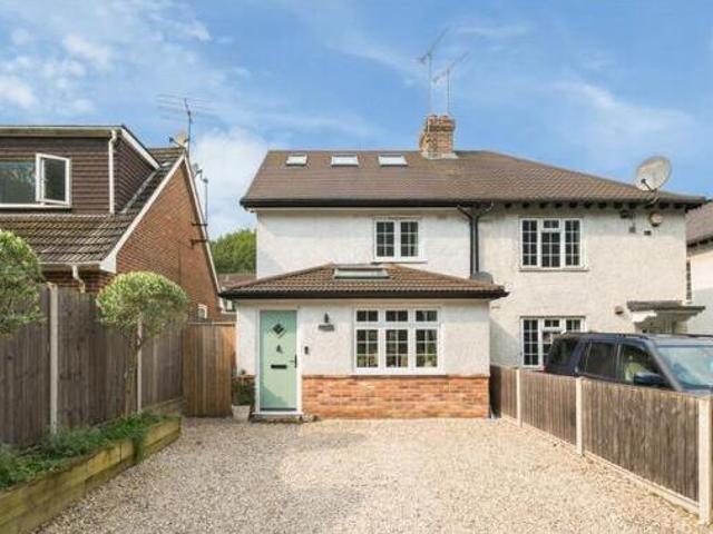 House for sale in Surrey
