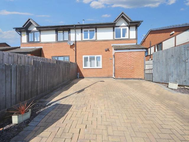 House for rent in Wigan, Greater Manchester