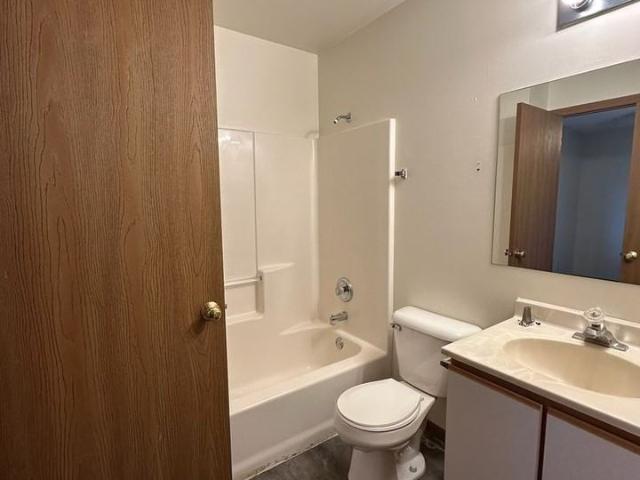 Apartment for rent in Dekalb, Illinois
