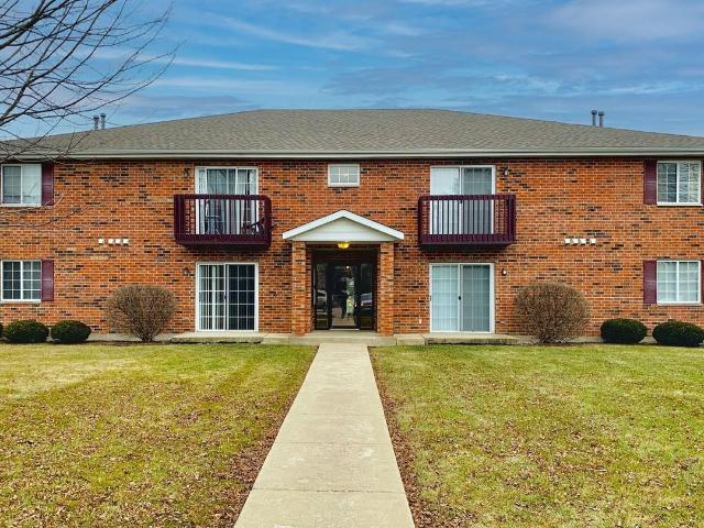 Apartment for rent in Dekalb, Illinois