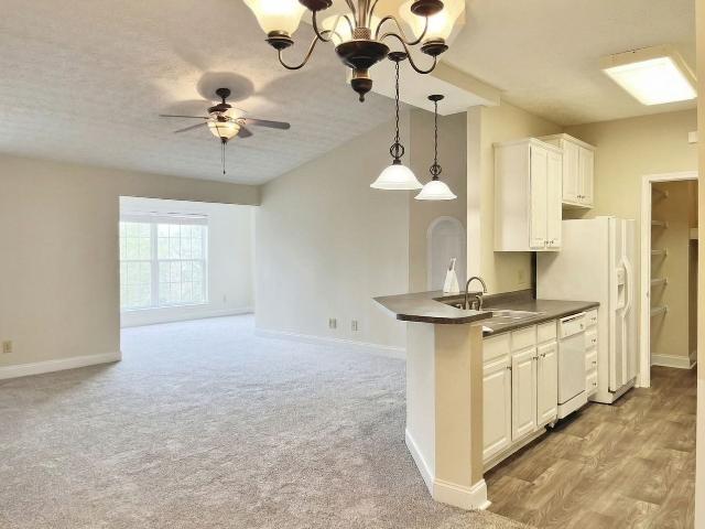 Apartment for rent in Centerville, Georgia
