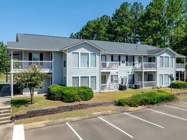 Apartment for rent in Clayton, Georgia