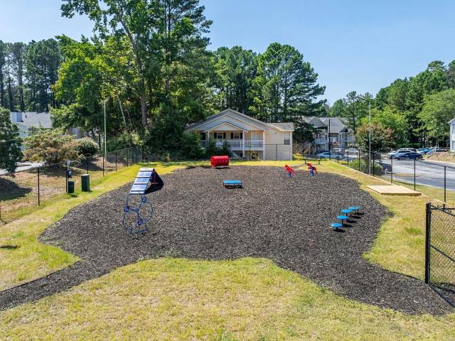 Apartment for rent in Clayton, Georgia