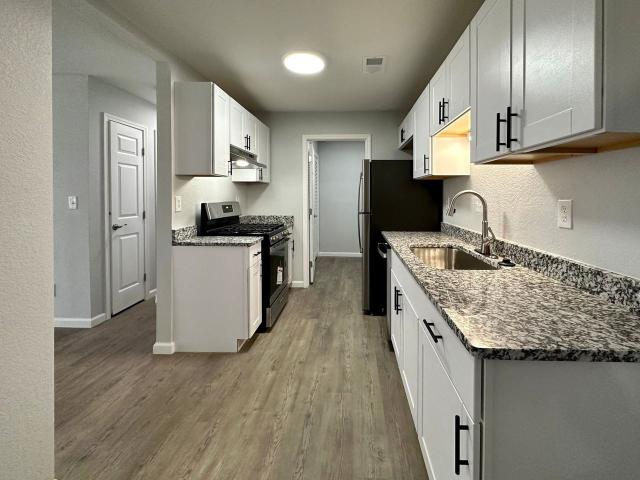 Apartment for rent in Clayton, Georgia