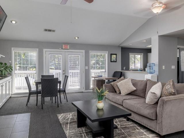 Apartment for rent in Clayton, Georgia