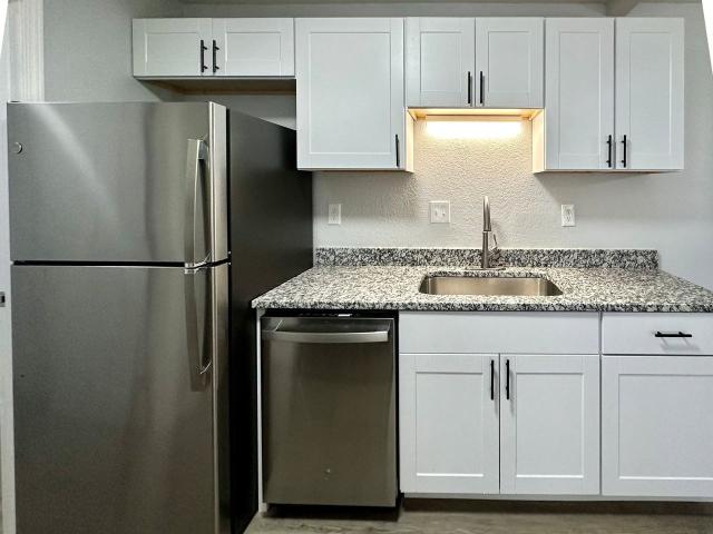 Apartment for rent in Clayton, Georgia