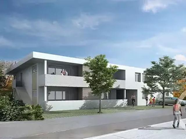 Appartement vente à Anthy-sur-Léman, Haute-Savoie