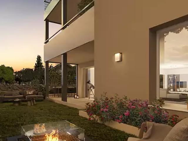 Appartement vente à Anthy-sur-Léman, Haute-Savoie