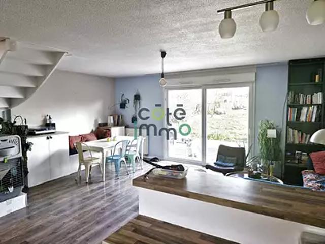 Maison vente à Thonon-les-Bains, Anthy-sur-léman