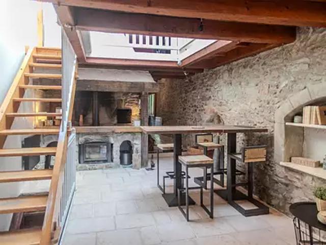Maison vente à Anthy-sur-Léman, Haute-Savoie