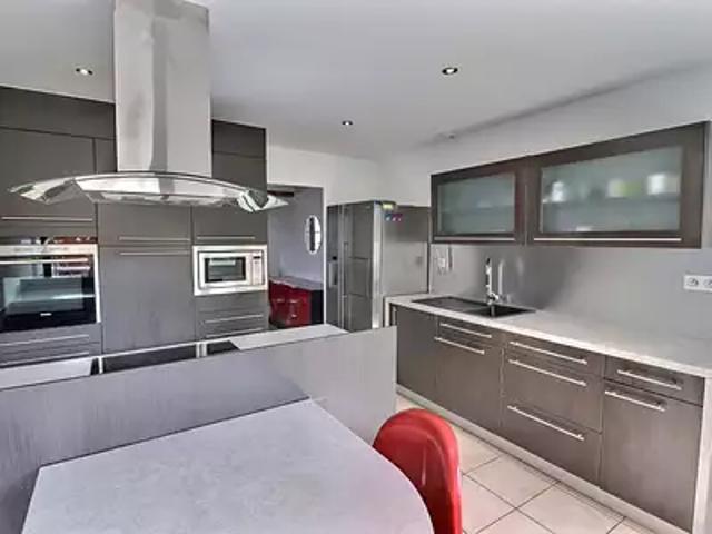 Maison vente à Thonon-les-Bains, Anthy-sur-léman